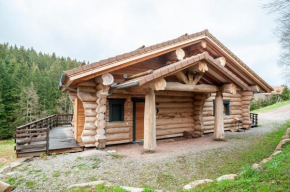 Le Chalet de l'Ours Canadien